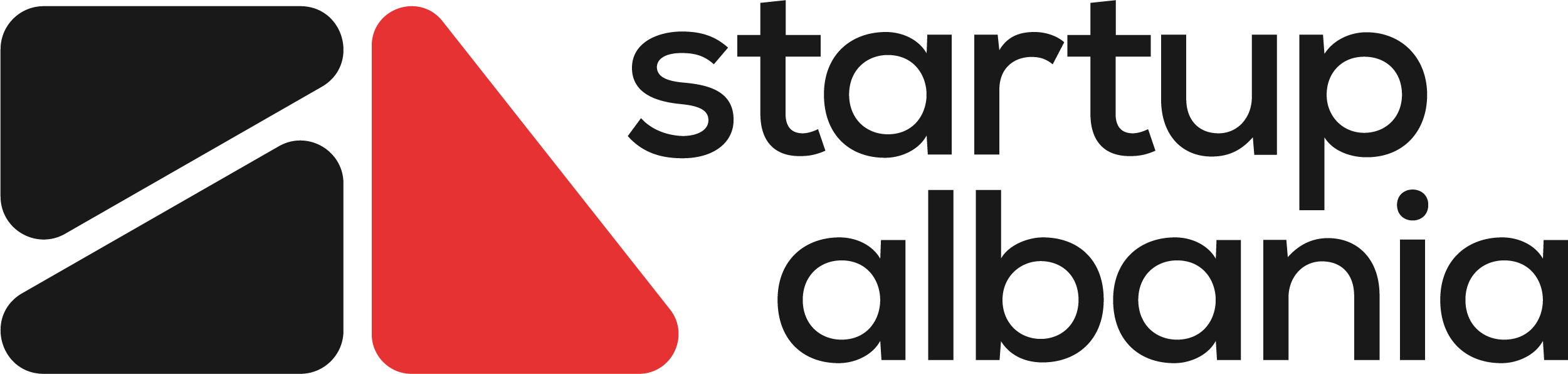 Startup Albania